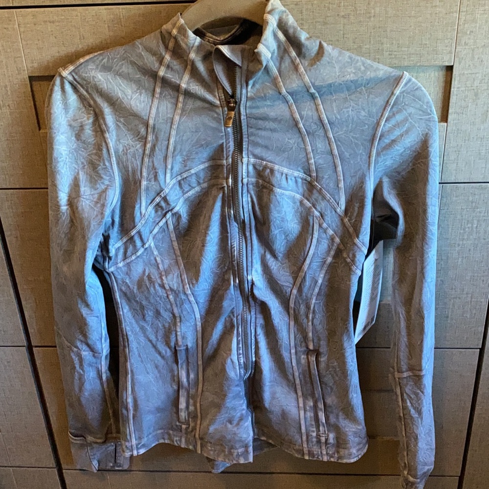 Lululemon define jacket